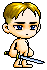 Tooth's character